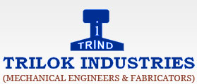 Trilok Industries Logo